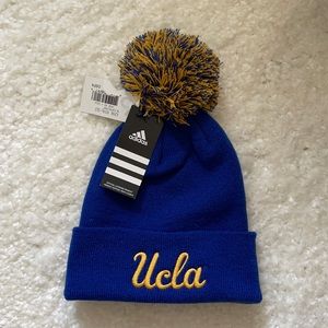 Adidas UCLA beanie